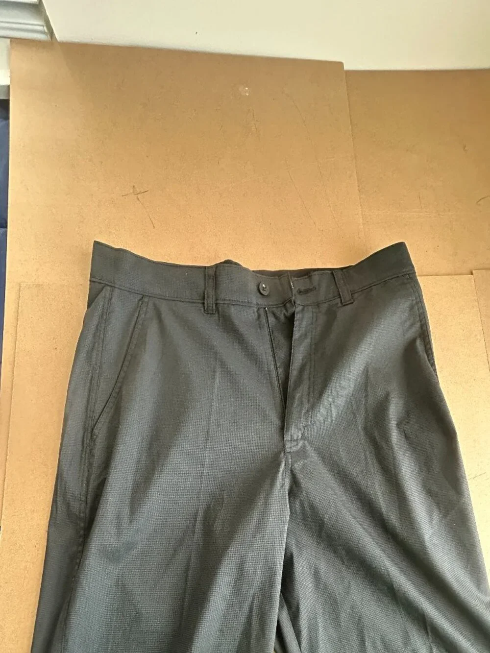 2 mens casual summer shorts size 38 brand new never worn